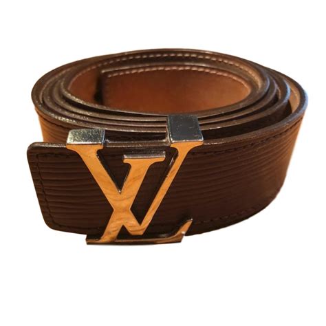 louis vuitton jeans belt|Louis Vuitton belt models.